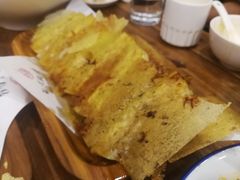 -宣海荣锅贴大王·陕味小吃集(钟楼店)