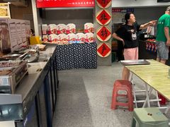 -韩麦大冷面(桂花街直营店)