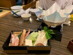 -蟹道乐(網元別館店)