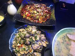 -醉小酒馆·川菜·江湖菜·重庆菜(观音桥旗舰店)