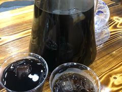 -清真海鲜大排档(原芥园道店)