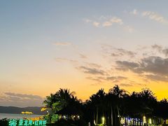 -亚龙湾红树林度假酒店-韩轩韩餐厅