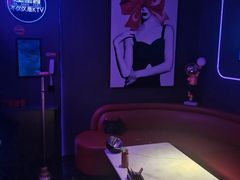 -星聚会KTV X PARTY K(上海东方渔人码头店)