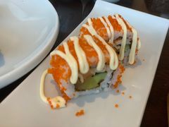 -甄花精致料理自助(城市阳台店)