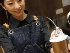 -幸福侯彩擂·奶茶