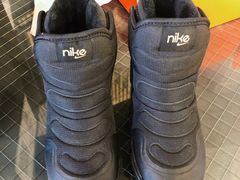 -NIKE品牌体验店(南京东路店)