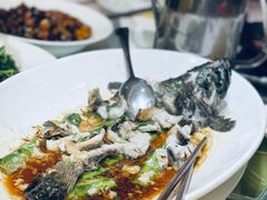 -顺风海鲜港(长寿路店)
