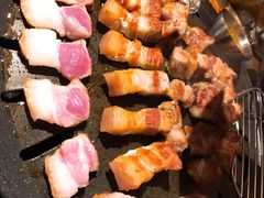 -济州爱肉堂(总店)