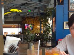 -The Happy Monk(前海壹方汇店)