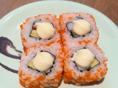 -三禾寿司(君尚店)