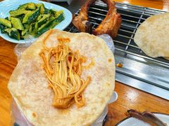 -张记焖窑·十五年专注焖烤(雍和宫店)