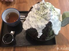 -WONDER ICE 萬得冰田(建設路总店)