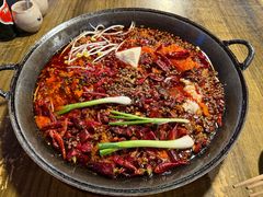 -咖咖火锅(老店)