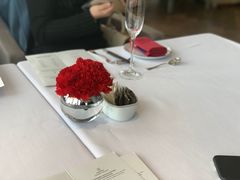 -悦厅·下午茶(杭州柏悦酒店)