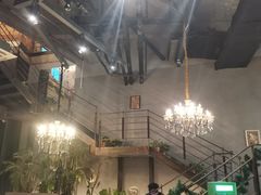 -漫咖啡 (CCPAPK创意港店)