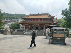 -南京市江宁方山