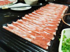 -东来顺饭庄(金泉广场店)
