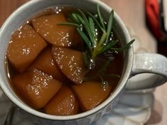 -OGGI TRATTORIA PIZZERIA(深业上城店)