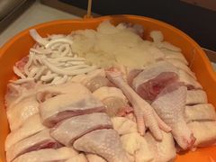 -润园四季椰子鸡火锅(南山海岸城店)