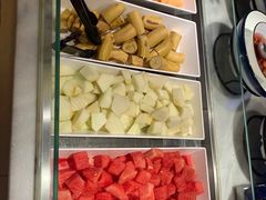 -比格比萨自助(宋家庄店)
