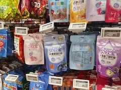-Olé精品超市(太原万象城店)
