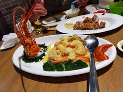 -天府中餐厅·粤菜·海南菜·生猛海鲜(三亚海棠湾洲际度假酒店)