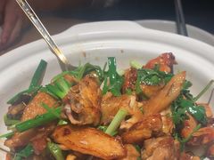 -九毛九西北菜(汕头金平万达广场店)
