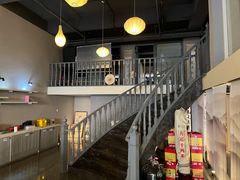 -云间宿茶空间(嘉杰国际广场店)