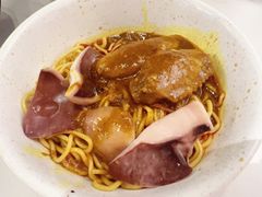 -百乐门粉面店(二龙喉分店)