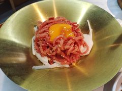 -六七八韩式烤肉·韩国料理(上杭路店)