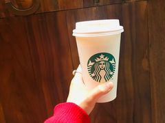 -星巴克臻选(南京艾尚天地店)