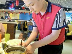 -聚盛源蒸汽海鲜火锅烤肉自助(巨川金海岸购物广场店)