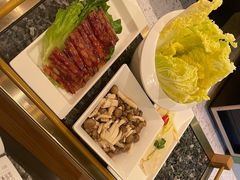 -一席地·本地鸡窝·杭帮鸡火锅(萧山银隆百货店)