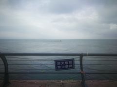 -灵山岛风景区