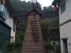 -壹华里·市集