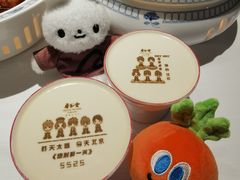 -杏花堂晋商私房菜(华熙五棵松店)