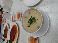 -肥仔文澳门猪骨煲(南京西路店)