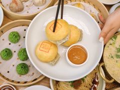 -苏小柳点心·手作小笼包(新街口分院店)