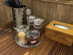 -柳大厨螺蛳粉(人民路总店)
