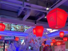 -山河屯铁锅炖鲜鹅·东北菜(开发区一店)