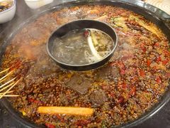 -陈眼镜火锅(总店)