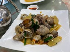 -新金盛·海鲜酒楼(盐田店)