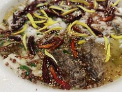 -太二酸菜鱼(汕头苏宁广场店)