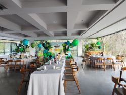 -觅糖派对·宝宝宴生日宴一站式派对策划(河西店)