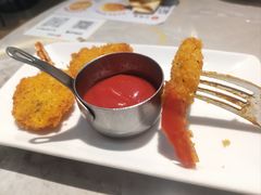 -必胜客(桂林中山店)