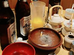 -花和海鲜自助(梅江店)