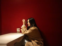 -3A07逆爱杯子蛋糕