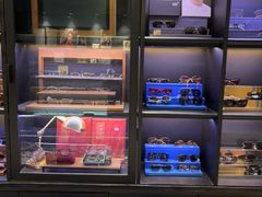 -日本手作眼镜·久川睛匠(新中关购物中心店)