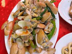 -蛇口康乐快餐鱼仔档(翠苑小区店)