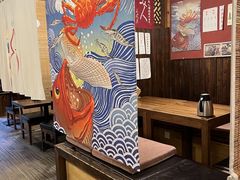 -酒肴一瓢·活贝料理·日本料理(三元桥·霄云路店)